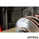 Airtec - Wheel Arch Clearance Grilles BMW M2/M3/M4 G8X Grilles Airtec royalty-bespoke.myshopify.com 