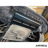 Airtec - Aluminium Front Under Tray BMW M3/M4 F80/F82/F83 - Royal Body Kits