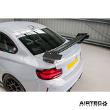 Airtec - Rear Wing BMW Series 2 F2X / M2 F87 - Royal Body Kits