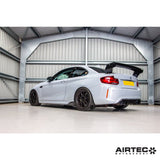 Airtec - Rear Wing BMW Series 2 F2X / M2 F87 - Royal Body Kits