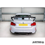 Airtec - Rear Wing BMW Series 2 F2X / M2 F87 - Royal Body Kits