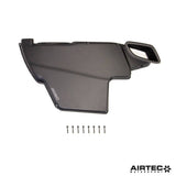 Airtec - Carbon Fiber Air Box Lid BMW M3 E9X - Royal Body Kits