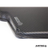 Airtec - Carbon Fiber Air Box Lid BMW M3 E9X - Royal Body Kits