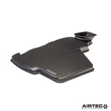 Airtec - Carbon Fiber Air Box Lid BMW M3 E9X - Royal Body Kits