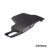 Airtec - Carbon Fiber Air Box Lid BMW M3 E9X - Royal Body Kits
