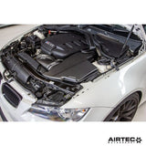 Airtec - Carbon Fiber Air Box Lid BMW M3 E9X - Royal Body Kits