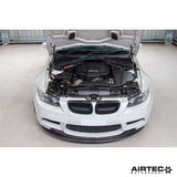 Airtec - Carbon Fiber Air Box Lid BMW M3 E9X - Royal Body Kits