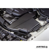 Airtec - Carbon Fiber Air Box Lid BMW M3 E9X - Royal Body Kits