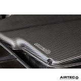 Airtec - Carbon Fiber Air Box Lid BMW M3 E9X - Royal Body Kits