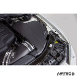 Airtec - Carbon Fiber Air Box Lid BMW M3 E9X - Royal Body Kits