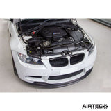 Airtec - Carbon Fiber Air Box Lid BMW M3 E9X - Royal Body Kits