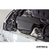 Airtec - Carbon Fiber Air Box Lid BMW M3 E9X - Royal Body Kits
