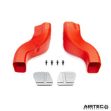 Airtec - Front Air Feeds BMW M2 G87