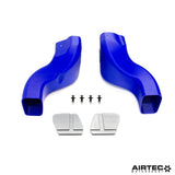 Airtec - Front Air Feeds BMW M2 G87