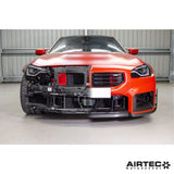Airtec - Front Air Feeds BMW M2 G87