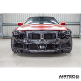 Airtec - Front Air Feeds BMW M2 G87