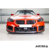 Airtec - Front Air Feeds BMW M2 G87