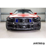 Airtec - Front Air Feeds BMW M2 G87