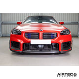 Airtec - Front Air Feeds BMW M2 G87