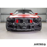 Airtec - Front Air Feeds BMW M2 G87