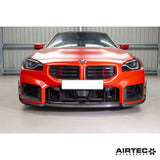 Airtec - Front Air Feeds BMW M2 G87