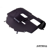Airtec - Aluminium Under Tray Ford Focus RS MK3 - Royal Body Kits