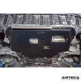 Airtec - Aluminium Under Tray Ford Focus RS MK3 - Royal Body Kits