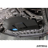 Airtec - Aluminium Under Tray Ford Focus RS MK3 - Royal Body Kits