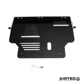 Airtec - Aluminium Under Tray Ford Focus ST / RS MK2 - Royal Body Kits