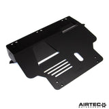Airtec - Aluminium Under Tray Ford Focus ST / RS MK2 - Royal Body Kits