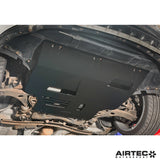 Airtec - Aluminium Under Tray Ford Focus ST / RS MK2 - Royal Body Kits