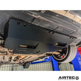 Airtec - Aluminium Under Tray Ford Focus ST / RS MK2 - Royal Body Kits