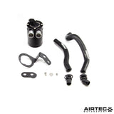 Airtec - Oil Catch Can Ford Fiesta ST180 MK7 - Royal Body Kits