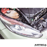 Airtec - Oil Catch Can Ford Fiesta ST180 MK7 - Royal Body Kits