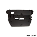 Airtec - Aluminium Under Tray Ford Focus ST MK4 - Royal Body Kits