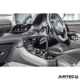Airtec - Gear Shift Toyota GR Yaris MK1 - Royal Body Kits