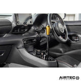 Airtec - Gear Shift Toyota GR Yaris MK1 - Royal Body Kits