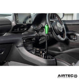 Airtec - Gear Shift Toyota GR Yaris MK1 - Royal Body Kits