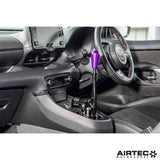 Airtec - Gear Shift Toyota GR Yaris MK1 - Royal Body Kits