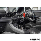 Airtec - Gear Shift Toyota GR Yaris MK1 - Royal Body Kits