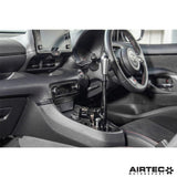 Airtec - Gear Shift Toyota GR Yaris MK1 - Royal Body Kits