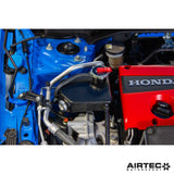 Airtec - Header Tank Honda Civic Type R FL5 - Royal Body Kits