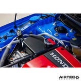 Airtec - Header Tank Honda Civic Type R FL5 - Royal Body Kits