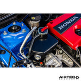Airtec - Header Tank Honda Civic Type R FL5 - Royal Body Kits