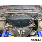 Airtec - Aluminium Under Tray Honda Civic Type R FK8 - Royal Body Kits