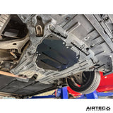 Airtec - Aluminium Inspection Panel Honda Civic Type R FK2 - Royal Body Kits