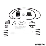 Airtec - Oil Cooler Honda Civic Type R FK2 - Royal Body Kits