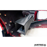 Airtec - Oil Cooler Honda Civic Type R FK2 - Royal Body Kits