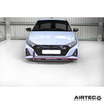 Airtec - Oil Cooler Kit Hyundai I20N