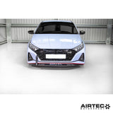 Airtec - Oil Cooler Kit Hyundai I20N Oil Cooler Airtec royalty-bespoke.myshopify.com 